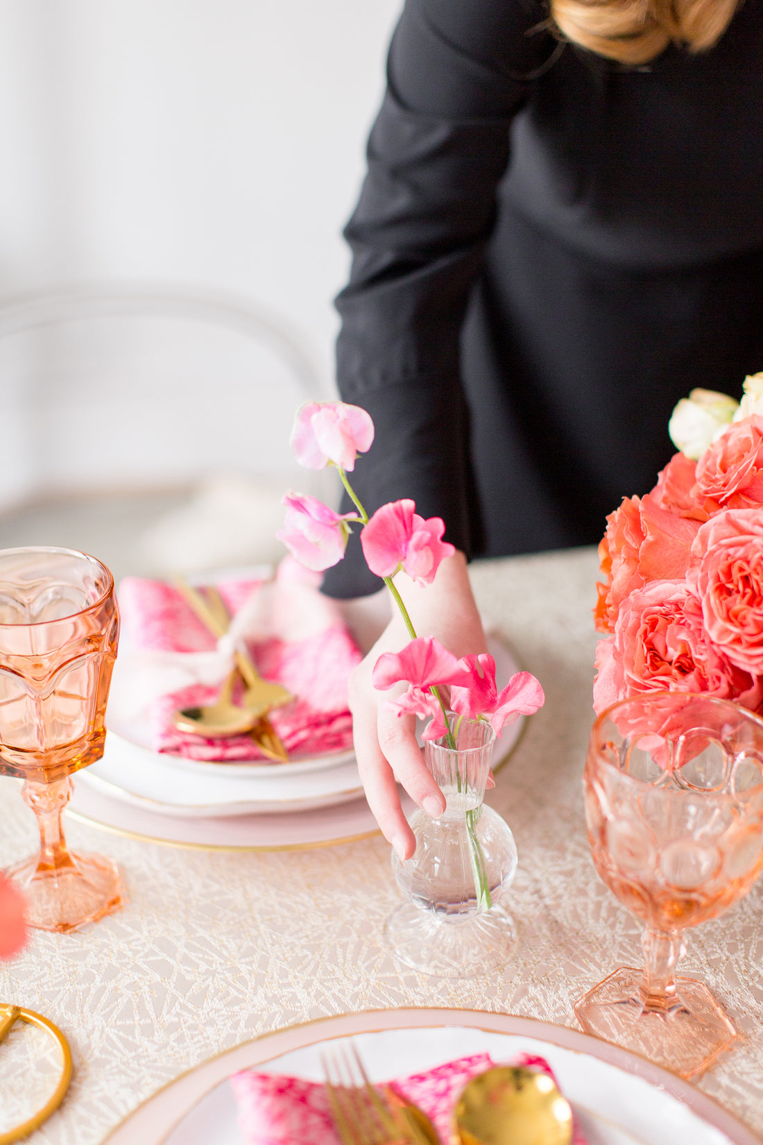 Flower Care 101