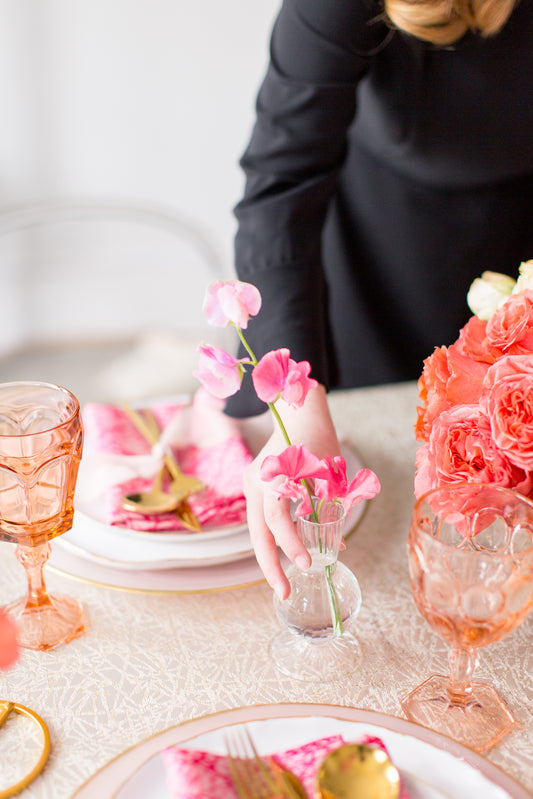 Flower Care 101