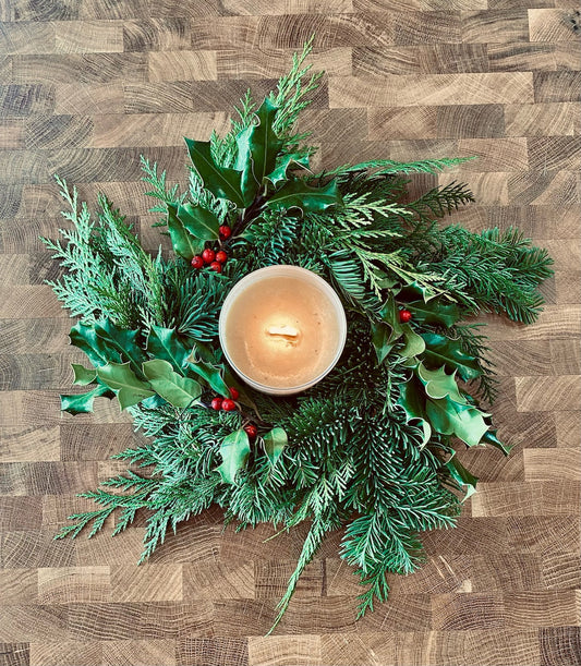 Holiday Gifting and Celebrating