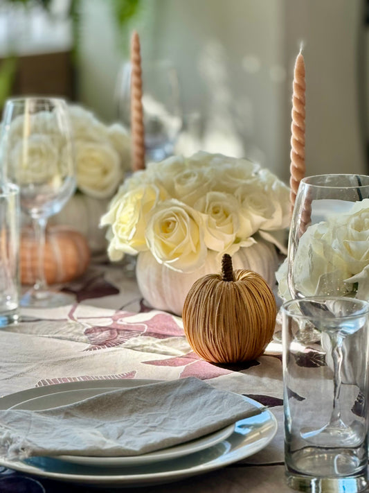 Thanksgiving flowers in Alexandria, VA