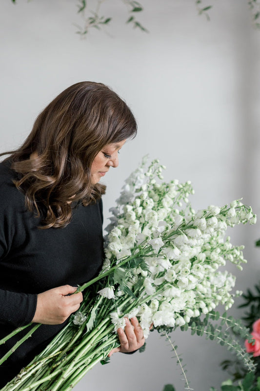 Birth month flowers