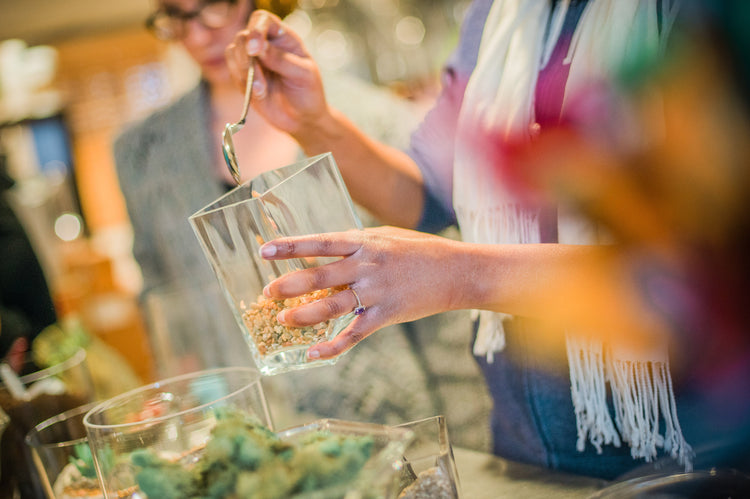Flower arranging classes in Alexandria VA