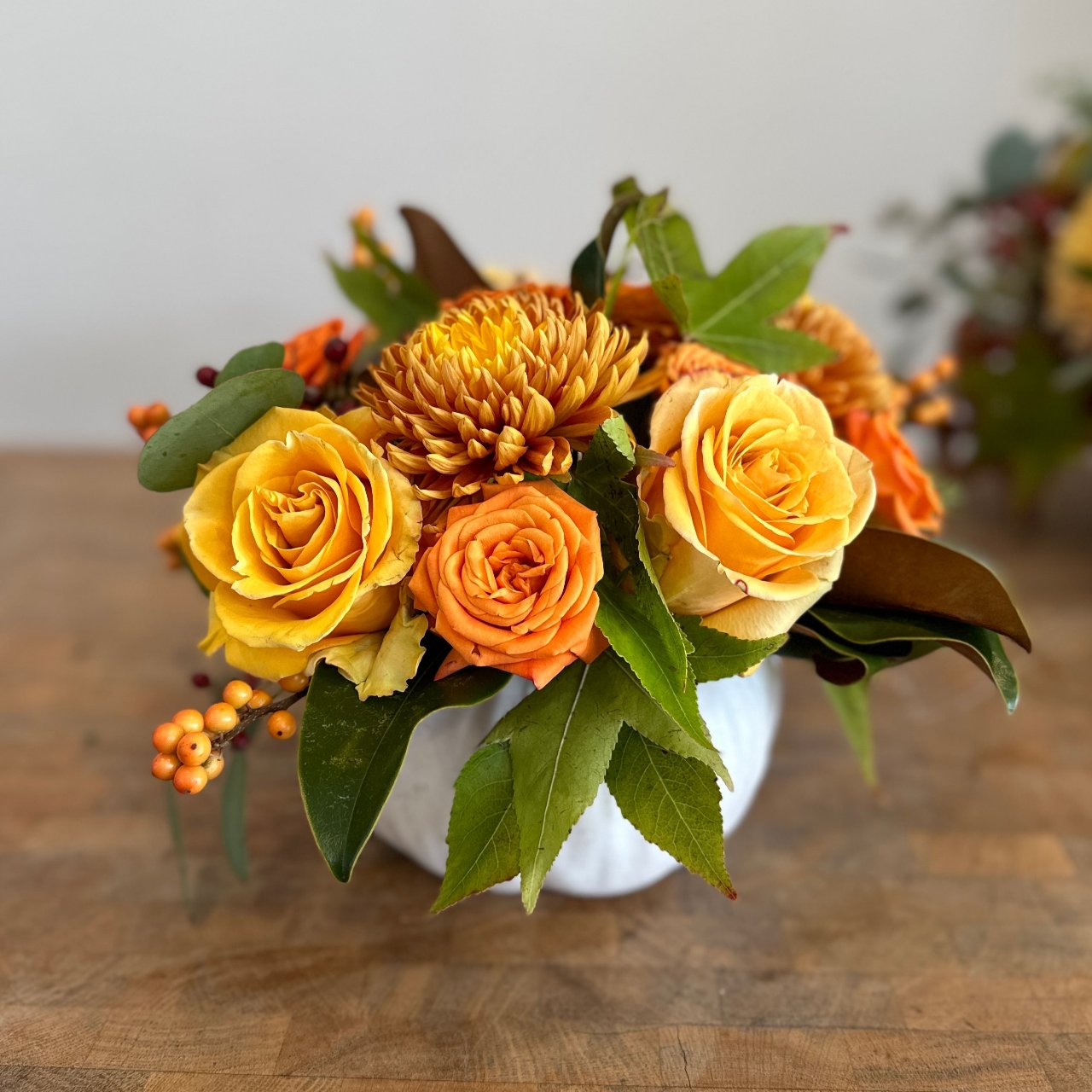 florist similar to Helen Olivia Flowers
