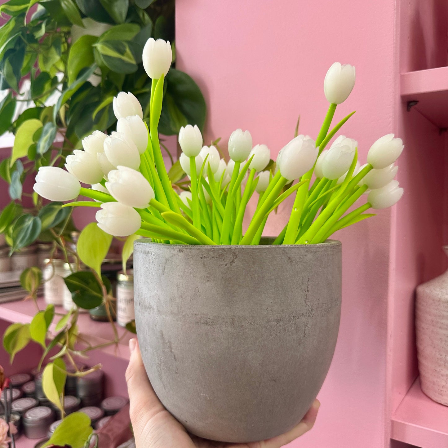 Tulip Pen