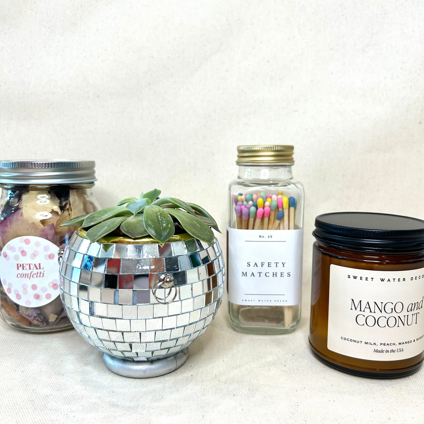 Party Girl Gift Bundle