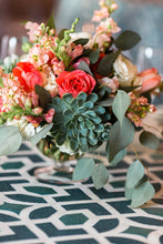 Load image into Gallery viewer, Luxe garden centerpiece
