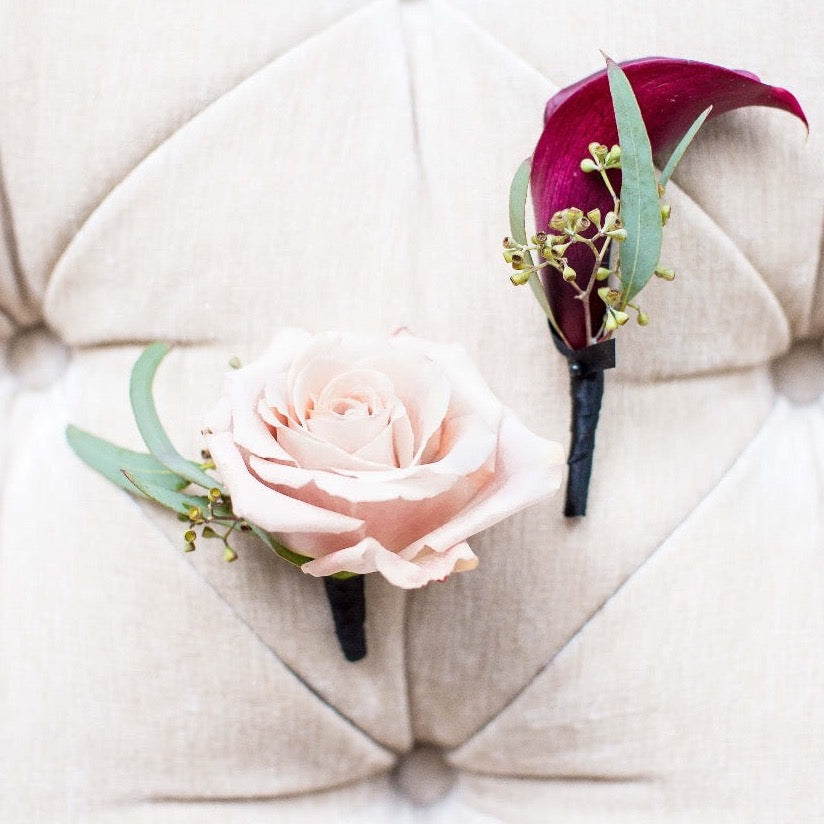 boutonniere