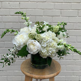 Birthday flowers