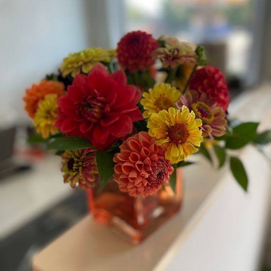 Petite Bespoke Arrangement