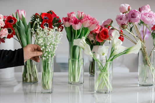 Top 5 Ways to Celebrate Galentine’s Day