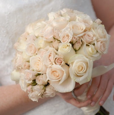 Bridal bouquet