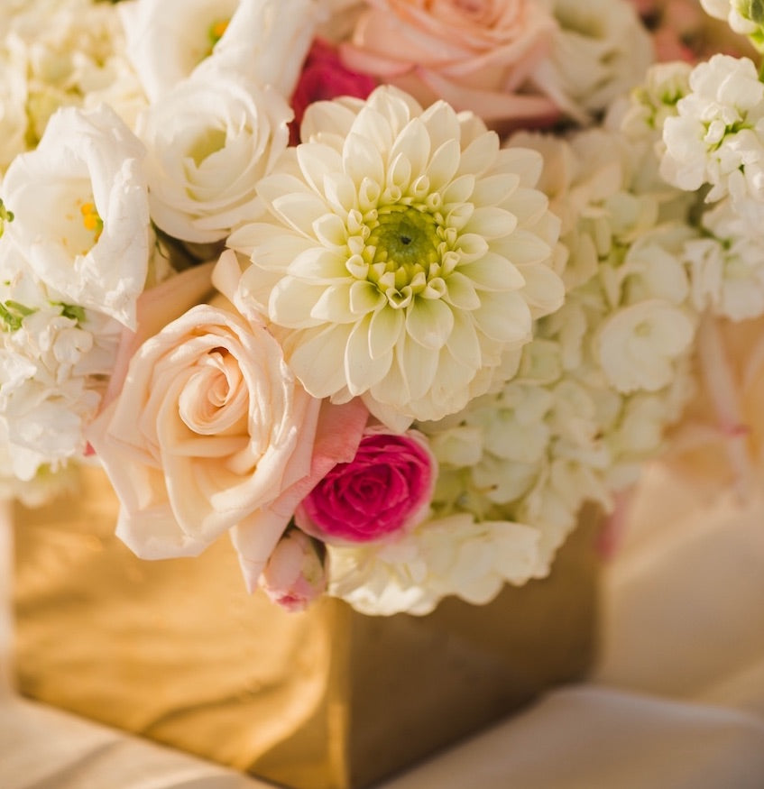 Floral Subscriptions