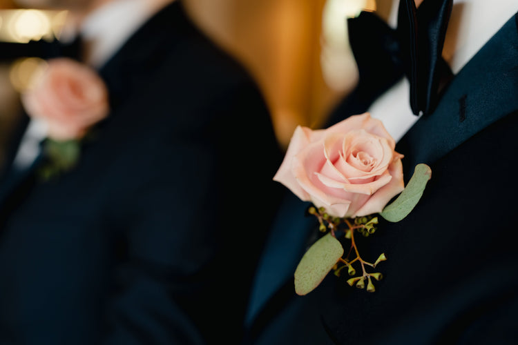 Homecoming and Prom Flowers