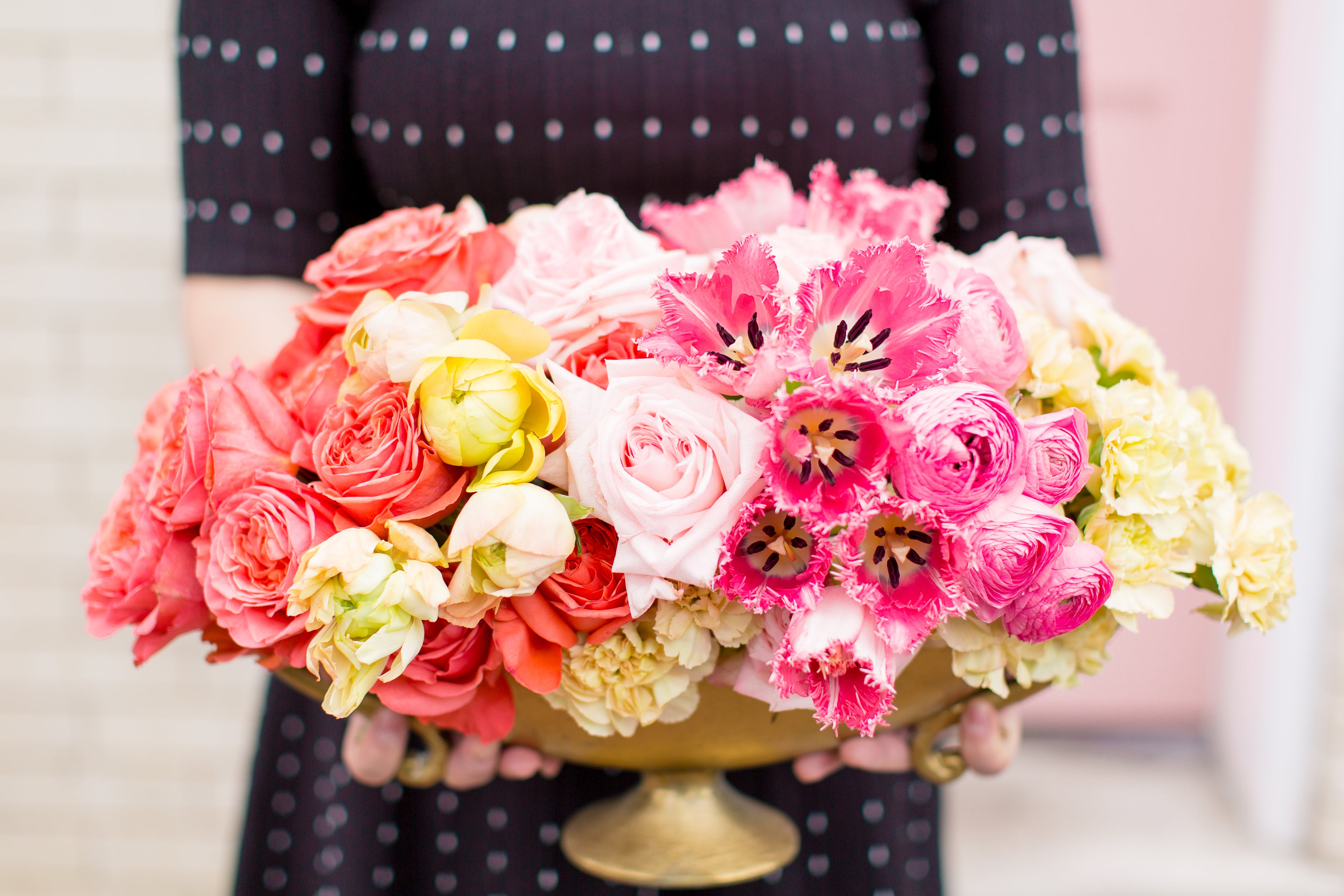 Alexandria florist for flower delivery