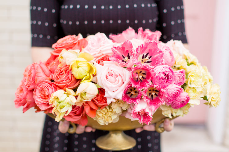 Alexandria florist for flower delivery