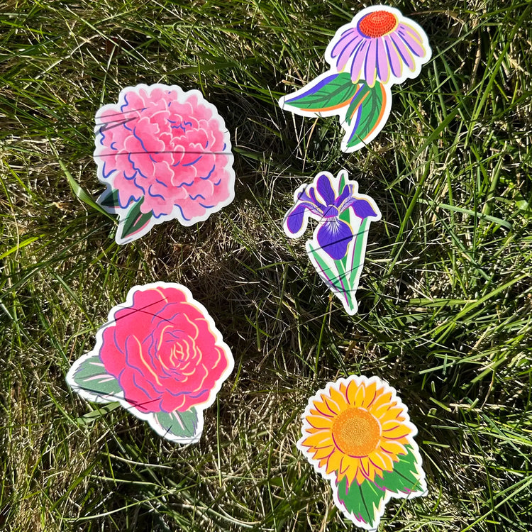 Stickers