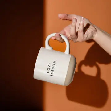 Cozy Season mug