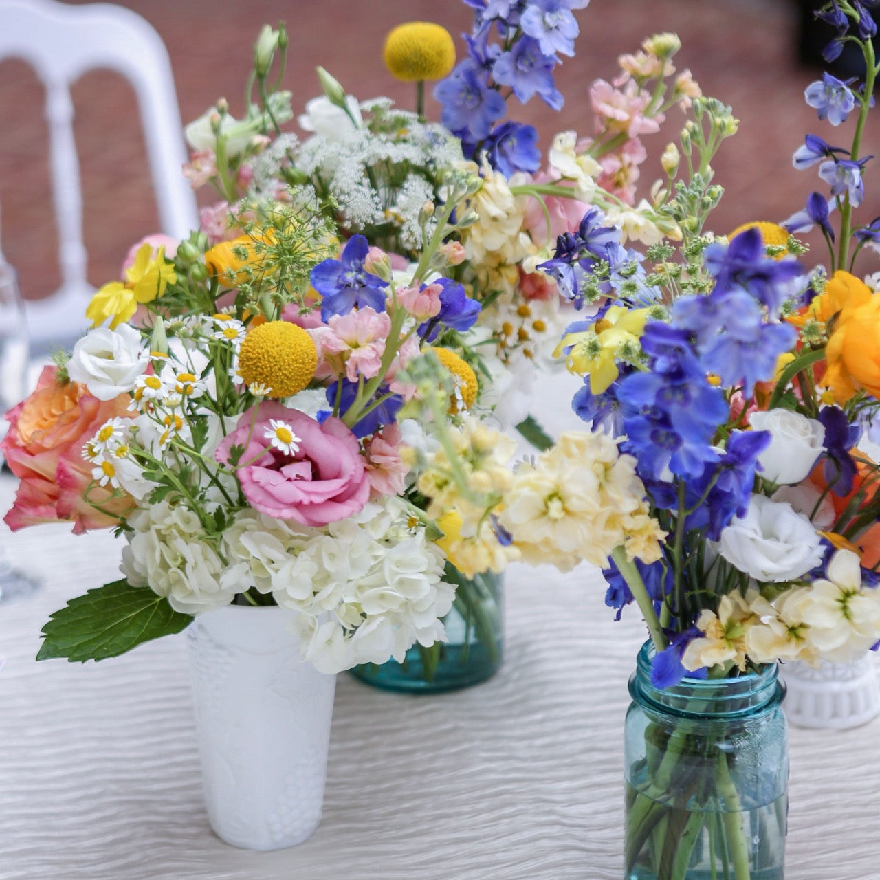 Wildflower Bouquet #1