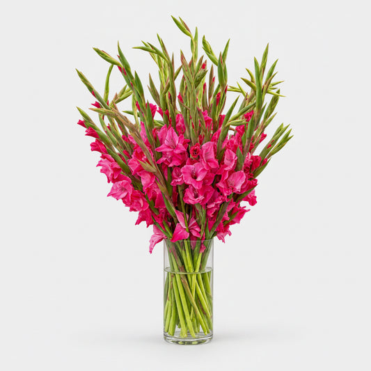 Tall & Showy Bespoke Arrangement