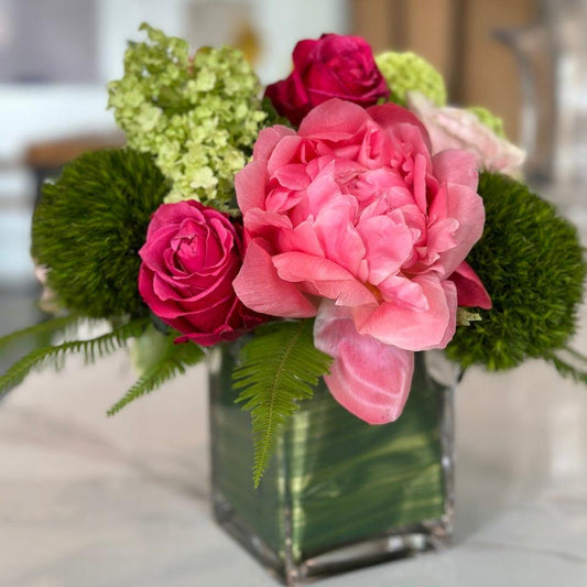 Mother's day flowers