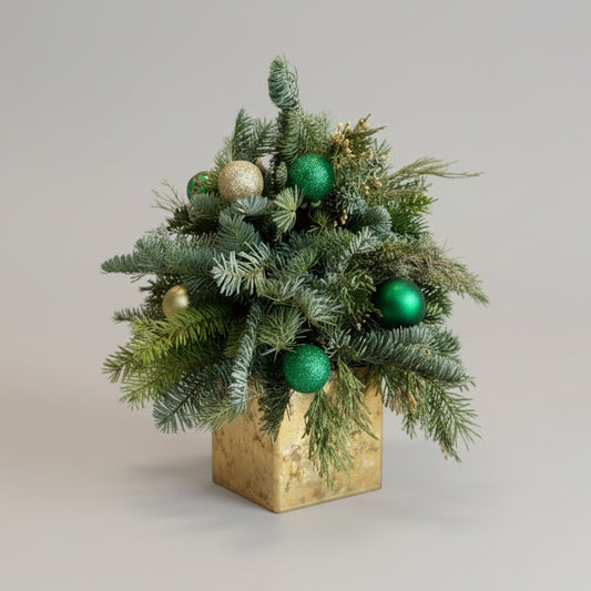 Mini Tree Arrangement