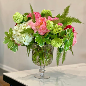 Matriarch - Deluxe Floral Arrangement