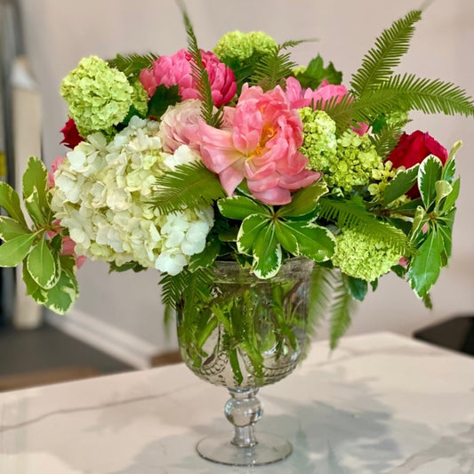 Matriarch - Deluxe Floral Arrangement