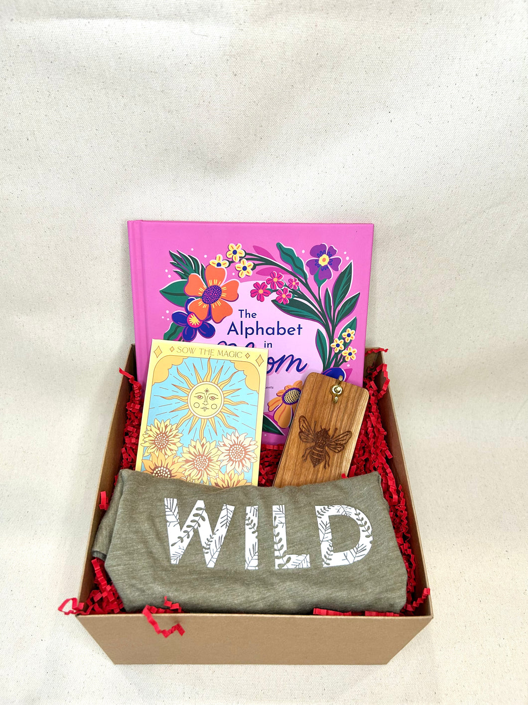 Baby Gift Bundle
