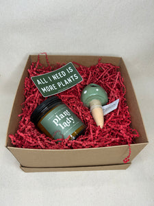 Plant Lover Gift Bundle