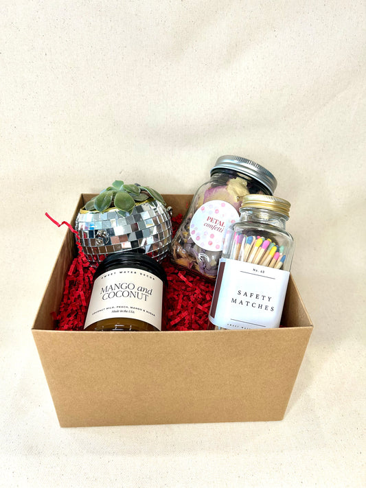 Party Girl Gift Bundle