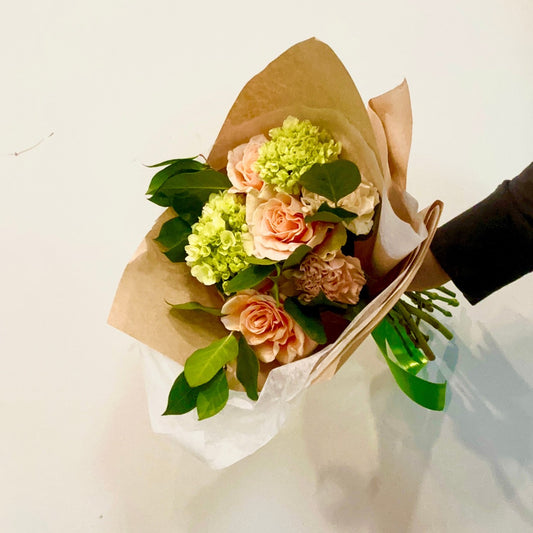 Grab & Go Bouquet