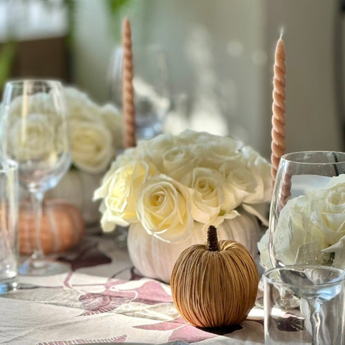 thanksgiving-table-flowers