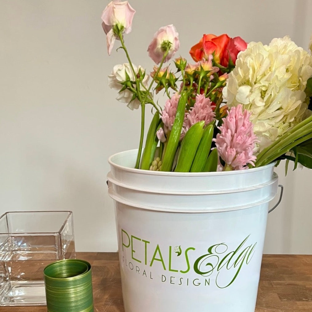 Dec 6 - Bloom Craft 11:00am