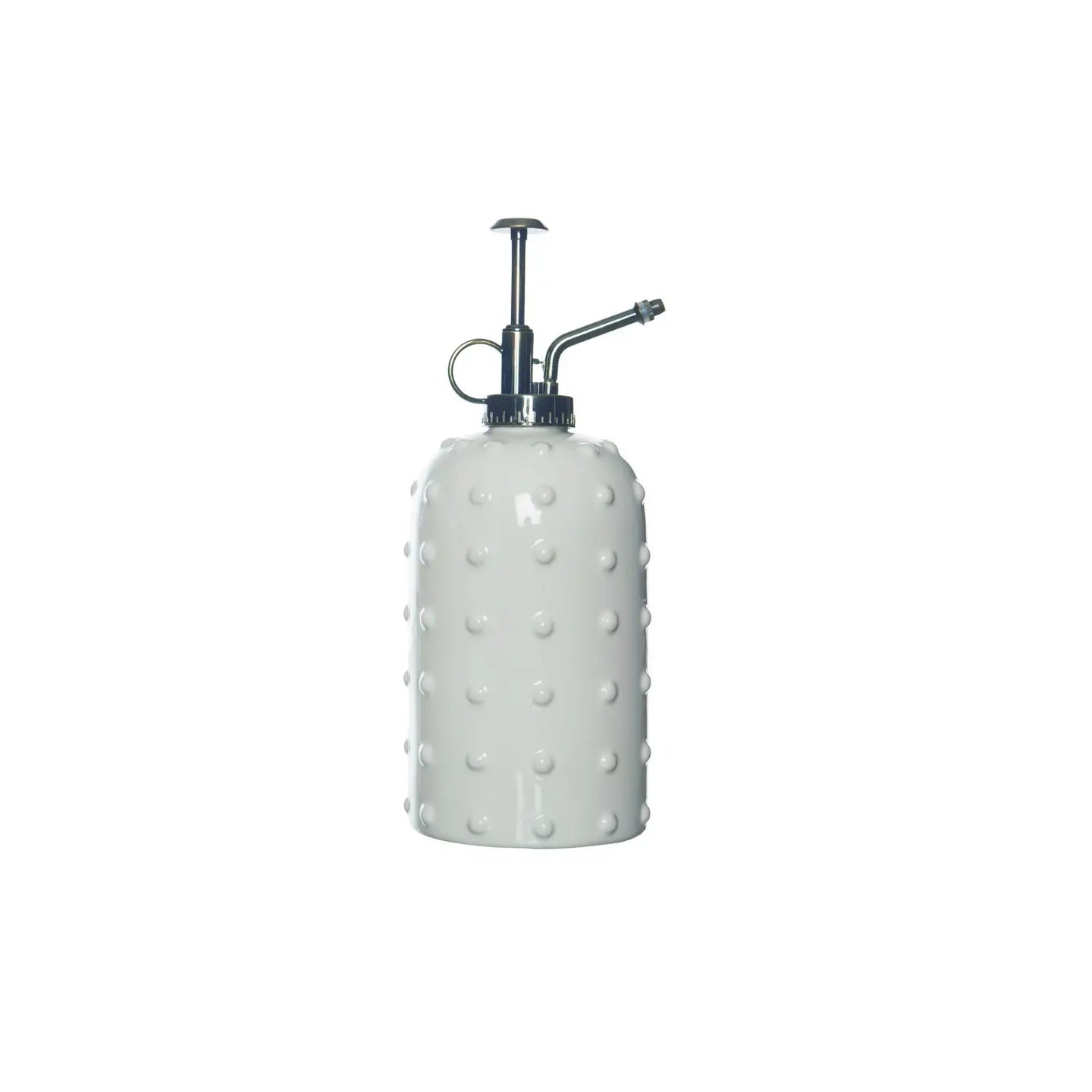 Textured Mister - white