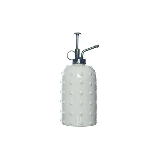Textured Mister - white