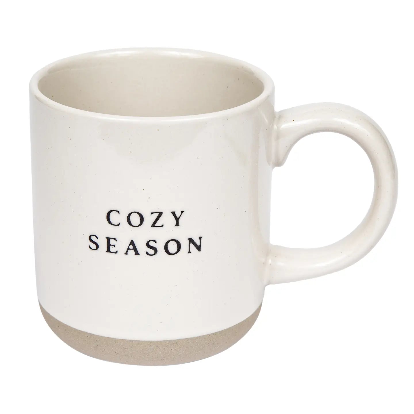 Cozy Season mug