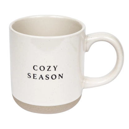 Cozy Season mug