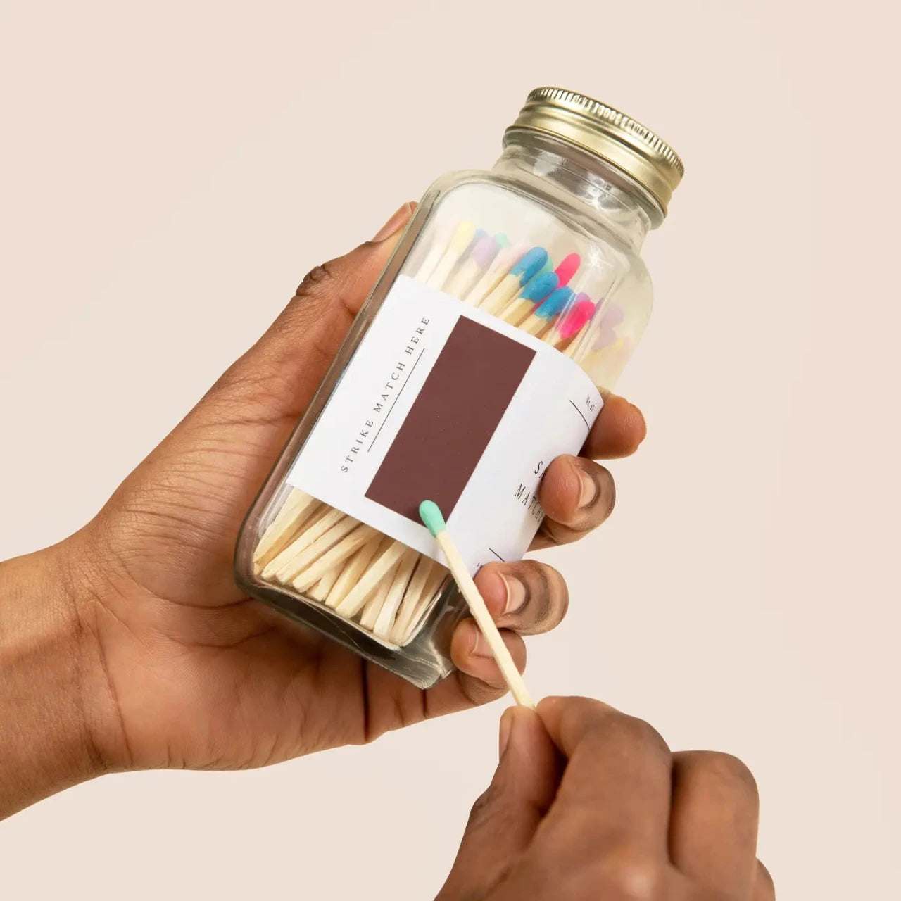 matches