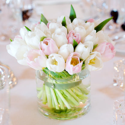 April 14 - Tulip-O-Mania Flower Arranging Class