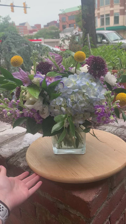 Standard Bespoke Arrangement - *Most Popular*