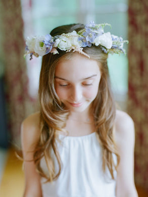 flower crown