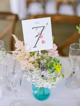 Load image into Gallery viewer, DC mini wedding florist
