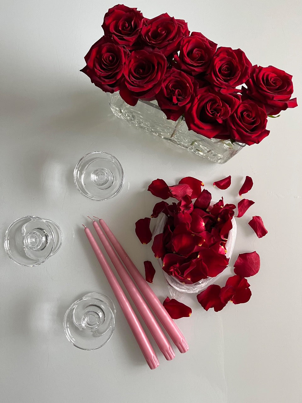 Wine & Dine Experience Package