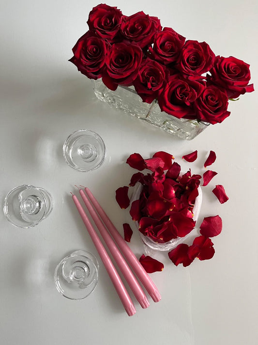 Wine & Dine Experience Package