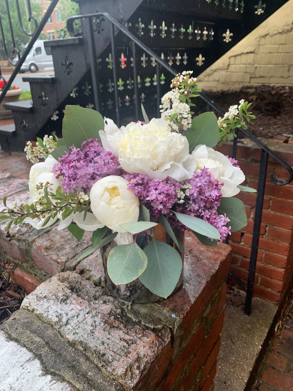 Premier Alexandria florist