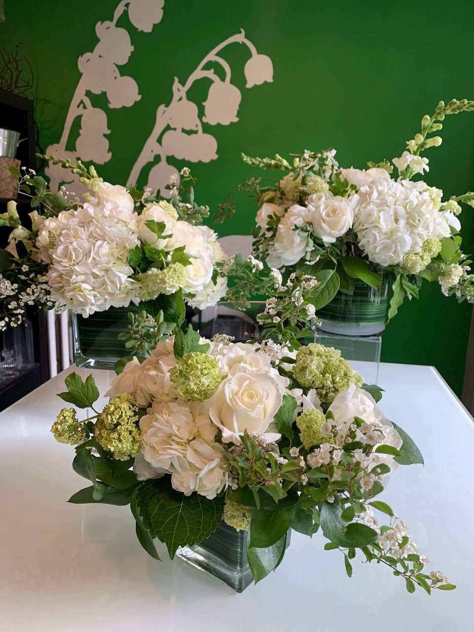 Alexandria florist Petal's Edge