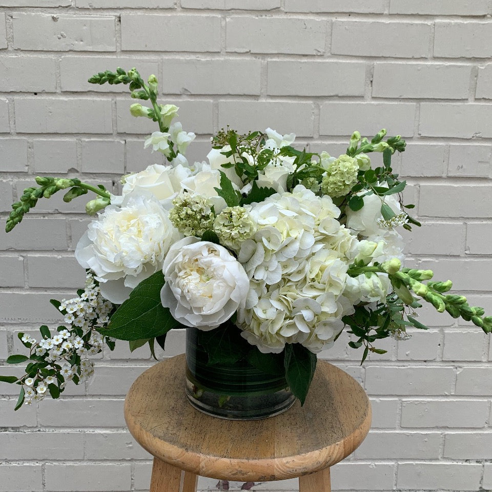 Birthday flowers