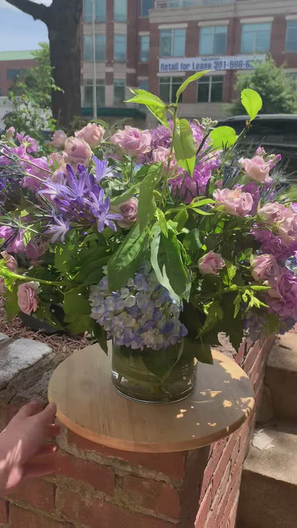 Large Bespoke Arrangement